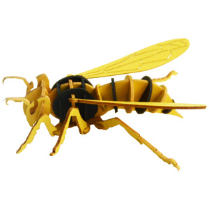 [3D 입체퍼즐, PT1502-02] 꿀벌 (Bee)