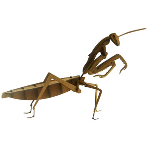 [3D 입체퍼즐, PT1502-03] 사마귀 (Mantis)