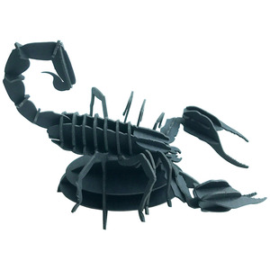 [3D 입체퍼즐, PT1502-05] 전갈 (Scorpion)