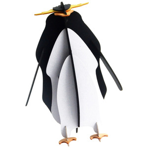 [3D 입체퍼즐, PT1506-04] 펭귄 (Penguin)